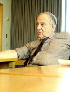 Elihu Katz