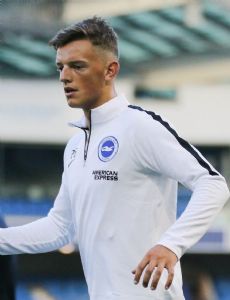 Ben White (footballer)