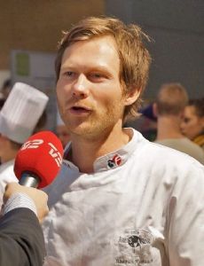Rasmus Kofoed