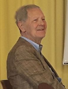 Walter R. Stahel