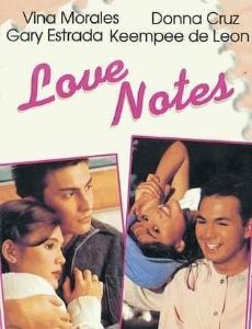 Love Notes