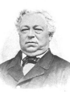 Joseph A. Gilmore