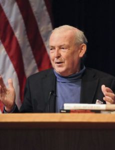 Paul Kennedy