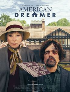 American Dreamer