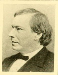 Hamlin R. Harding