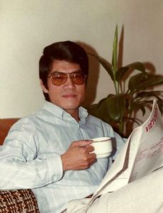 Nguyen Ngoc Ngan