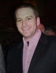Ryan J. Davis