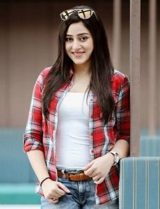 Ridhima Ghosh