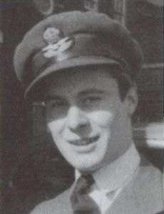 Geoffrey Wellum