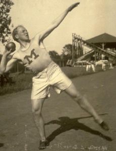 John Robinson (judge)
