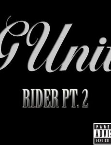 Rider Pt. 2