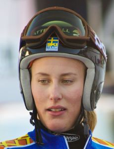 Kajsa Kling