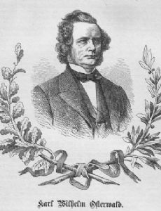 Karl Wilhelm Osterwald