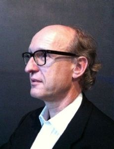 Markus Brüderlin