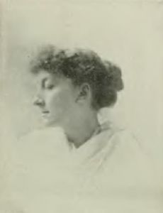 Anne Reeve Aldrich