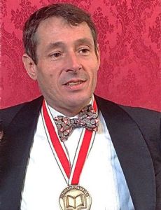 Paul Monette