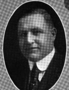 James P. Boyle