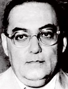 Alejandro Gómez (politician)