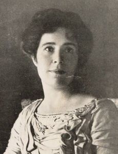 Grace Moon