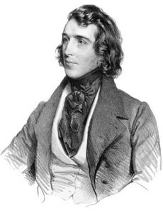 Elias Parish Alvars