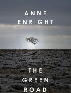 The Green Road (Enright novel)