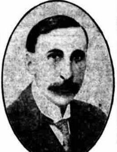David Williamson (British politician)