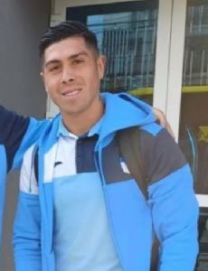 Brian Torrealba