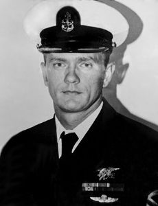 Donald L. McFaul