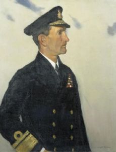 Walter Cowan