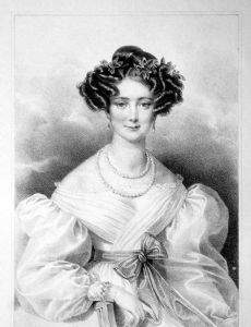 Amalie Haizinger