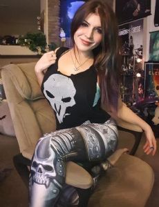 Kat Gunn
