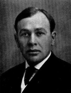 John P. Koehler