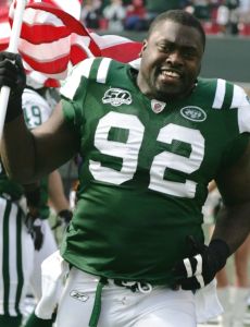 Shaun Ellis