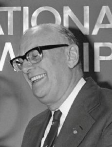 Arthur Charles Clarke