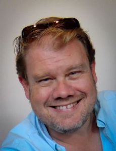 Stuart Skelton