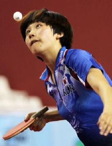 Seok Ha-jung