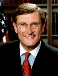 Kent Conrad