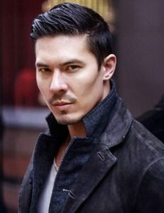 Lewis Tan