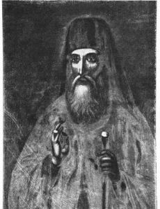 Jeremias I of Constantinople