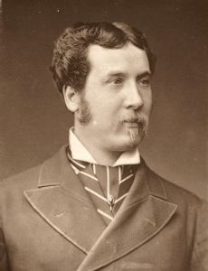 Charles Warner