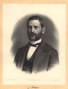 Carl Friedrich Otto Westphal