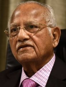 Prathap C. Reddy