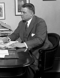 John B. Sosnowski