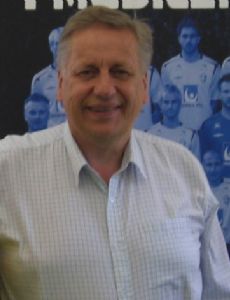 Tommy Söderberg