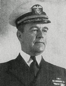 Dudley Newcomb Carpenter