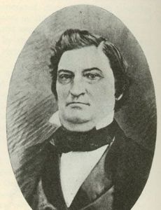 James M. Strode