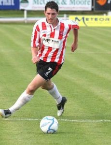 Ruaidhri Higgins