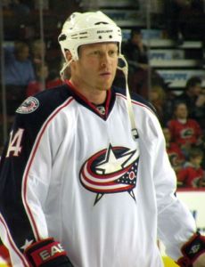 Raffi Torres
