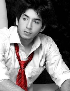 Mohammad Mokhtari (protester)