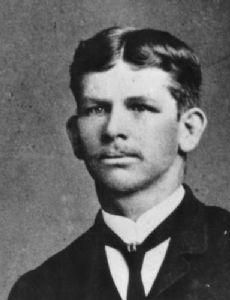 Edward Smart (politician)